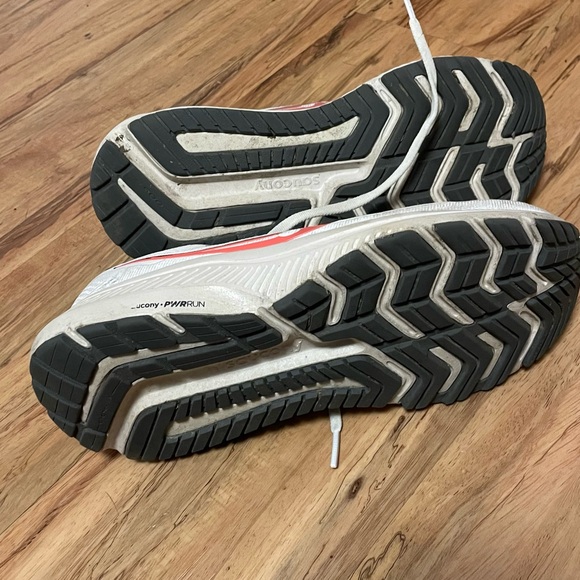 Saucony Women’s Omni 21 Running Shoes Size 8 - Picture 8 of 10